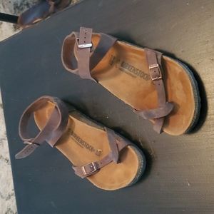 Birkenstock
